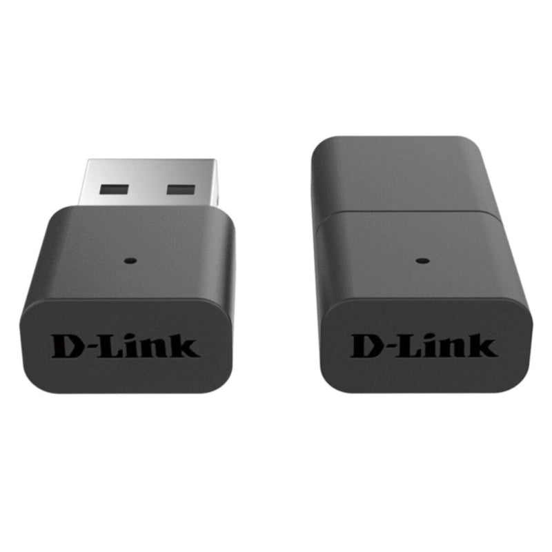 D-LINK | Wireless N Nano USB Adapter Black | DWA-131