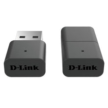 D-LINK | Wireless N Nano USB Adapter Black | DWA-131