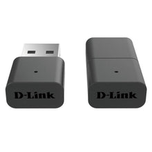 D-LINK | Wireless N Nano USB Adapter Black | DWA-131