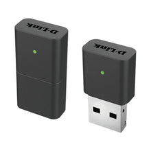 D-LINK | Wireless N Nano USB Adapter Black | DWA-131