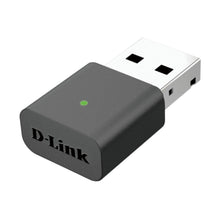 D-LINK | Wireless N Nano USB Adapter Black | DWA-131