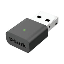 D-LINK | Wireless N Nano USB Adapter Black | DWA-131