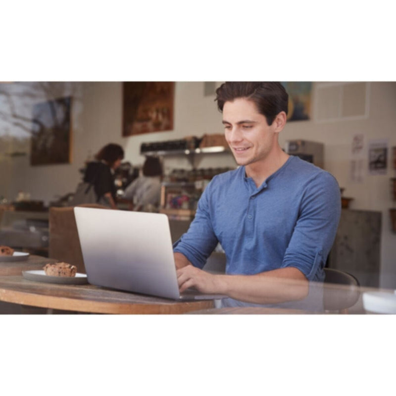 D-LINK | AC600 MU-MIMO Wireless Wi-Fi Dual Band USB Adapter  Black | DWA-171