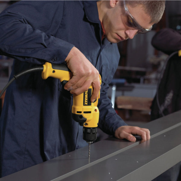 DEWALT | SDS Max Rotary Hammer Drill 48mm 2 Battery 9.0 Ah + Charger + Kit Box 54V  | DCH733X2-GB
