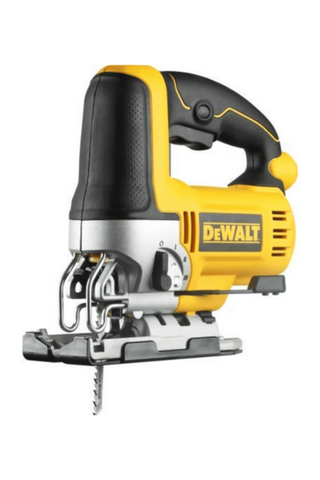 DEWALT | High Performance Jig Saw 550W 220V | DWE349-B5