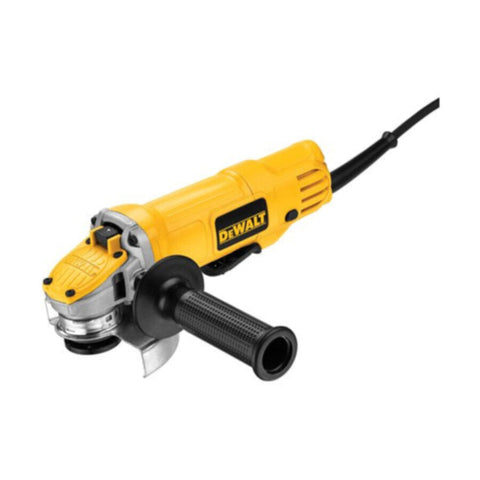 DEWALT | Small Angle Grinder 115mm 900W | DWE4120-B5