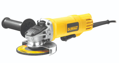 DEWALT | Small Angle Grinder 115mm 900W | DWE4120-B5
