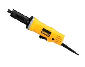 DEWALT | Die Grinder - 6 mm Collet - Paddle Switch 220V | DWE4887N-B5