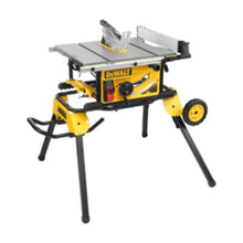 DEWALT | Table Saw 250mm 26kg | DWE7492-GB