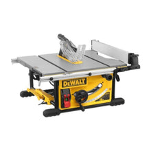 DEWALT | Table Saw 250mm 26kg | DWE7492-GB