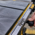 DEWALT | Table Saw 250mm 26kg | DWE7492-GB