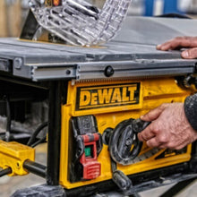 DEWALT | Table Saw 250mm 26kg | DWE7492-GB