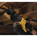 DEWALT | Corded Variable Speed Reciprocating Saw 1100W 220V | DWE305PK-B5