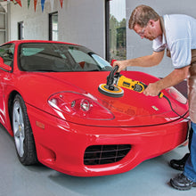 DEWALT | Variable Speed Polisher Corded with Soft Start 7