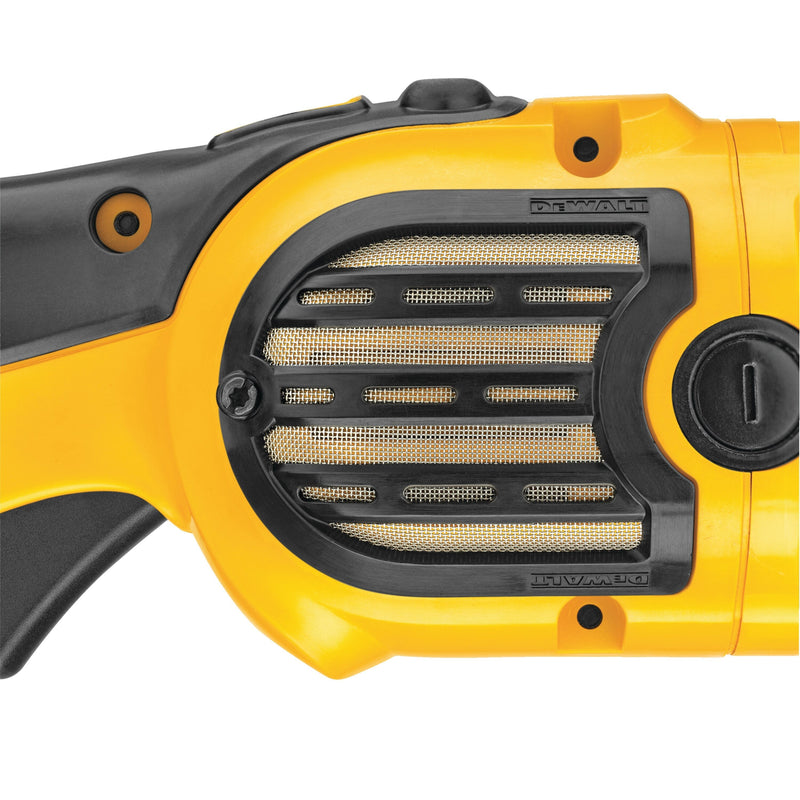 DEWALT | Variable Speed Polisher Corded with Soft Start 7