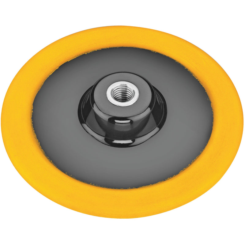 DEWALT | Variable Speed Polisher Corded with Soft Start 7