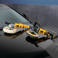 DEWALT | Variable Speed Polisher Corded with Soft Start 7