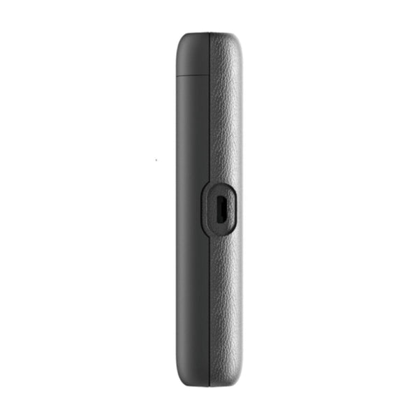 D-LINK | 4G LTE Mobile Router 3000mAh LCD Display Black | DWR-933M