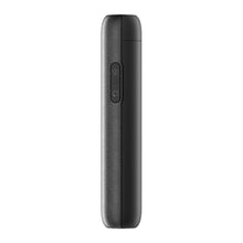 D-LINK | 4G LTE Mobile Router 3000mAh LCD Display Black | DWR-933M