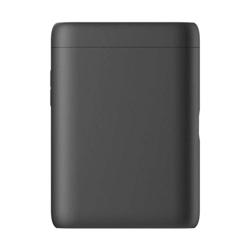 D-LINK | 4G LTE Mobile Router 3000mAh LCD Display Black | DWR-933M