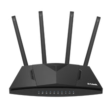 D-LINK | 4G N300 LTE Router Black | DWR-M921