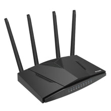 D-LINK | 4G N300 LTE Router Black | DWR-M921