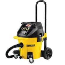 DEWALT | M-Class Dust Extractor 38Litre | DWV902M-GB