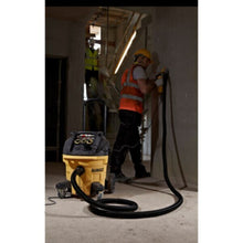 DEWALT | M-Class Dust Extractor 38Litre | DWV902M-GB