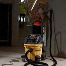 DEWALT | M-Class Dust Extractor 38Litre | DWV902M-GB