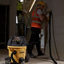 DEWALT | M-Class Dust Extractor 38Litre | DWV902M-GB