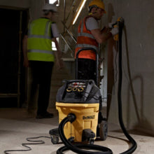 DEWALT | M-Class Dust Extractor 38Litre | DWV902M-GB