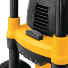 DEWALT | M-Class Dust Extractor 38Litre | DWV902M-GB