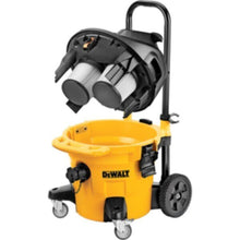 DEWALT | M-Class Dust Extractor 38Litre | DWV902M-GB