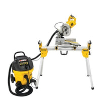 DEWALT | M-Class Dust Extractor 38Litre | DWV902M-GB