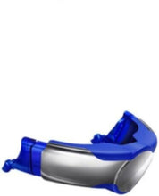 DYSON | Zone Absolute + Headphones with Air Purification Prussian Blue/Bright Copper | 376062-01