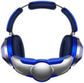 DYSON | Zone Absolute + Headphones with Air Purification Prussian Blue/Bright Copper | 376062-01