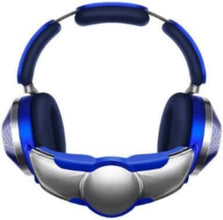 DYSON | Zone Absolute + Headphones with Air Purification Prussian Blue/Bright Copper | 376062-01