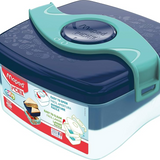 PICNIK | Origins Lunch Box Blue Green | MD-870104