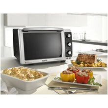 DELONGHI | SFORNATUTTO MAXI Electric Oven 32Ltr | E032752