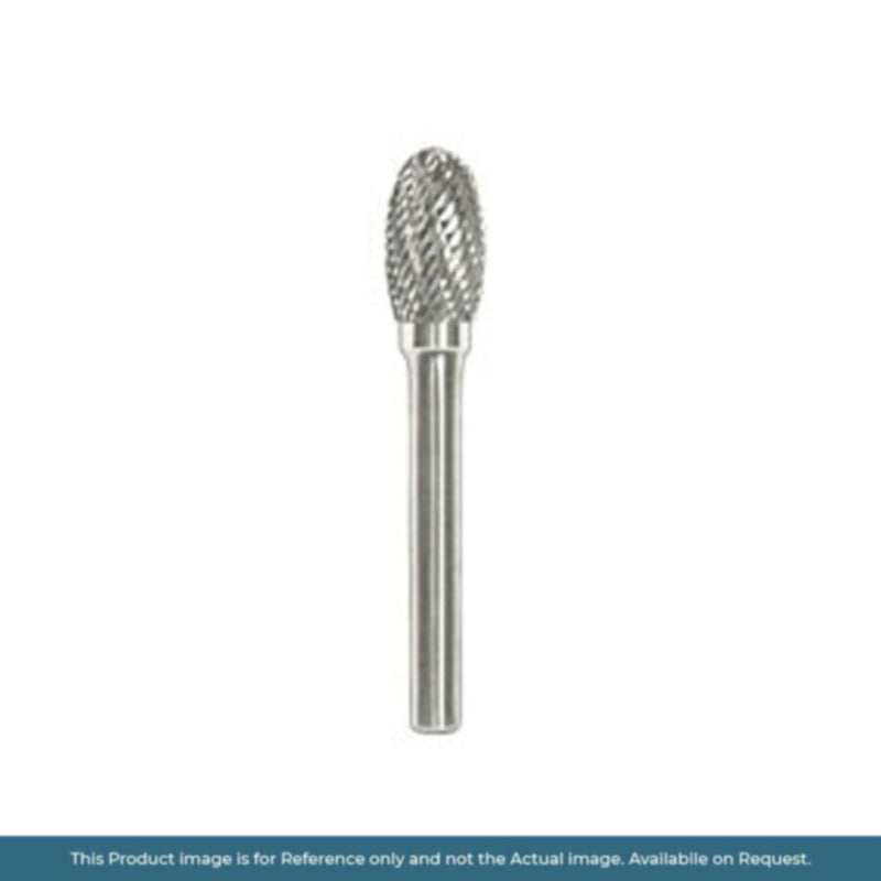 M16 X 70Mm Elliptic