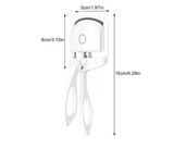 Galaxy Mini Electric Eyelash Curler  | JPM8422