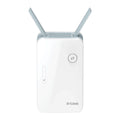 D-LINK | Eagle Pro AI AX1500 Mesh Wi-Fi 6 Dual Band Range Extender White | E15/BNA