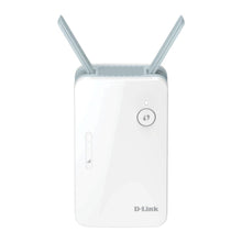 D-LINK | Eagle Pro AI AX1500 Mesh Wi-Fi 6 Dual Band Range Extender White | E15/BNA