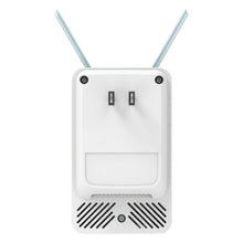D-LINK | Eagle Pro AI AX1500 Mesh Wi-Fi 6 Dual Band Range Extender White | E15/BNA
