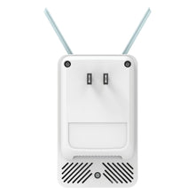 D-LINK | Eagle Pro AI AX1500 Mesh Wi-Fi 6 Dual Band Range Extender White | E15/BNA