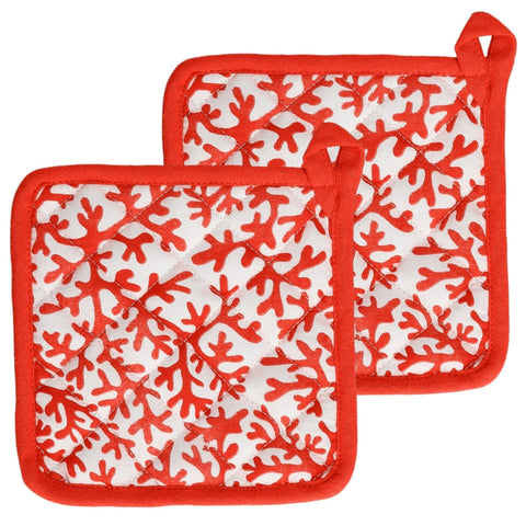 TOGNANA | Pot Holder - Tile Reef | TG-E1XPR06REEF