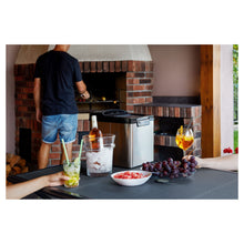 SENCOR | Ice Maker Upto 12Kg of Ice Per Day | SIM 3500SS