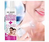 Dr.Davey Instant Face Body Whitening Hydrolyzed Milk Collagen Vitamin Spray | JPN1422