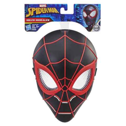 HASBRO | Spider Man Hero Mask Ast Toy | HSO106TOY00472