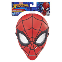 HASBRO | Spider Man Hero Mask Ast Toy | HSO106TOY00472